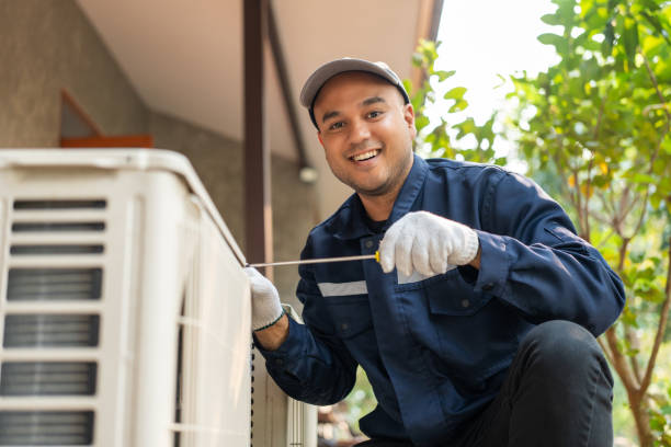 HVAC maintenance plan in Day Heights, OH